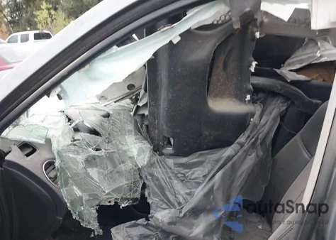 2020 Nissan Pathfinder Sl 2Wd из США, поврежденный, VIN 5N1DR2CN8LC610222